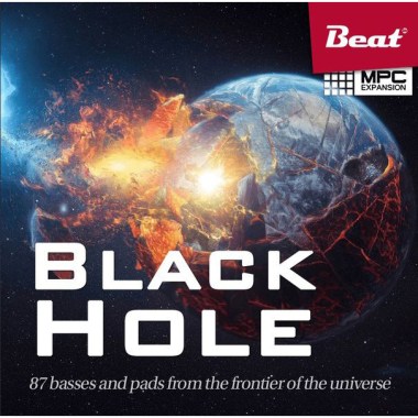 Beat Magazin Black Hole Цифровые лицензии