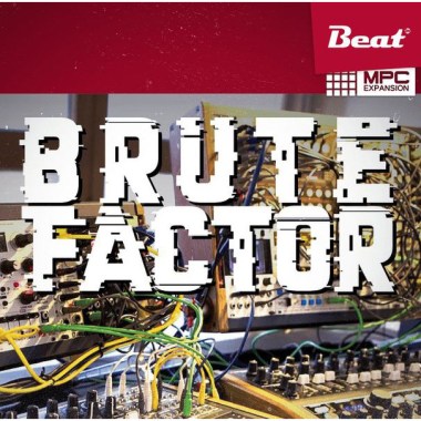 Beat Magazin Brute Factor Цифровые лицензии