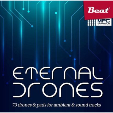 Beat Magazin Eternal Drones Цифровые лицензии