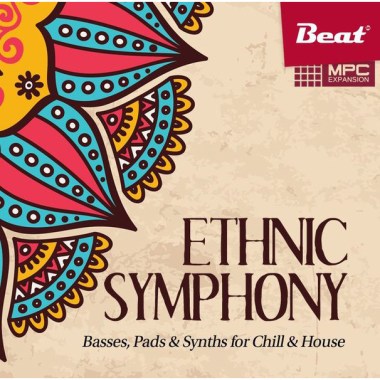 Beat Magazin Ethnic Symphony Цифровые лицензии