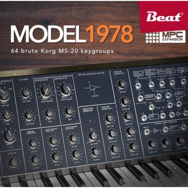 Beat Magazin Model 1978 Цифровые лицензии