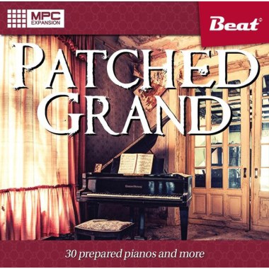 Beat Magazin Patched Grand Цифровые лицензии