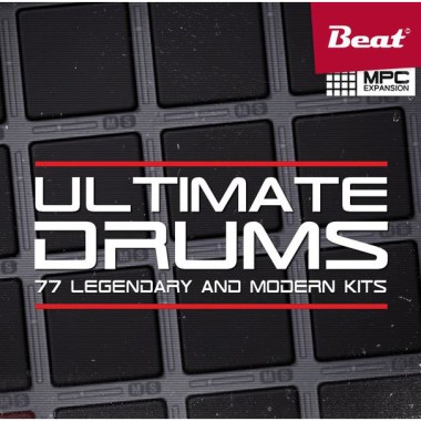 Beat Magazin Ultimate Drums Цифровые лицензии