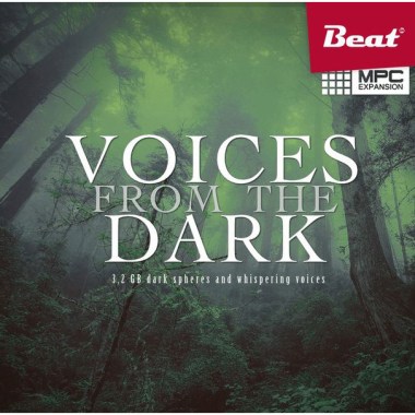 Beat Magazin Voices from the Dark Цифровые лицензии