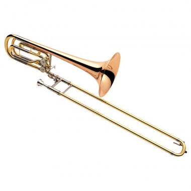 Yamaha YBL-620G Духовые музыкальные инструменты