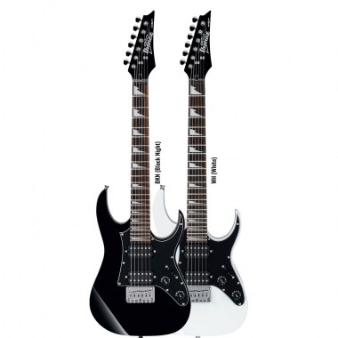 Ibanez GRGM21-BKN Электрогитары