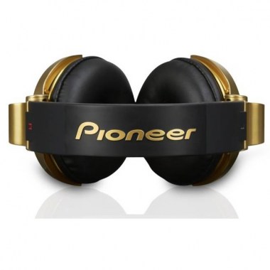 Pioneer HDJ-1500-N DJ Наушники