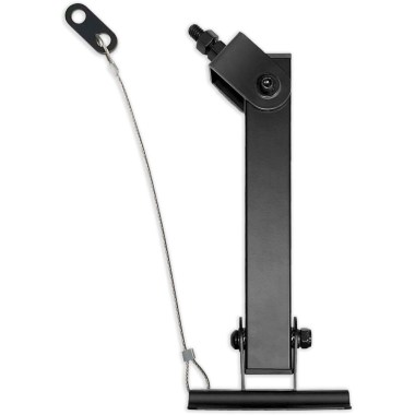 IK Multimedia iLoud MTM Wall/Ceiling Mounting Bracket Студийные аксессуары