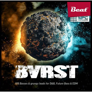 Beat Magazin Bvrst Цифровые лицензии