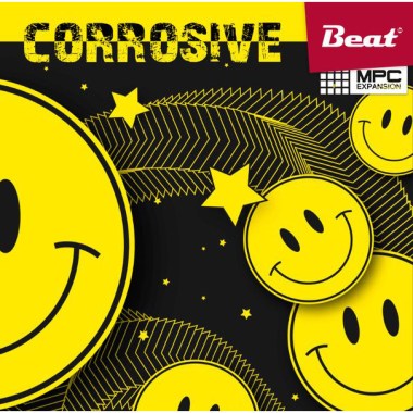 Beat Magazin Corrosive Цифровые лицензии