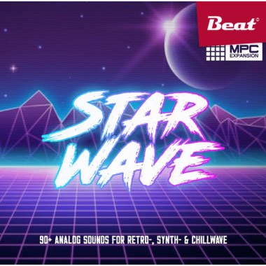 Beat Magazin Starwave Цифровые лицензии