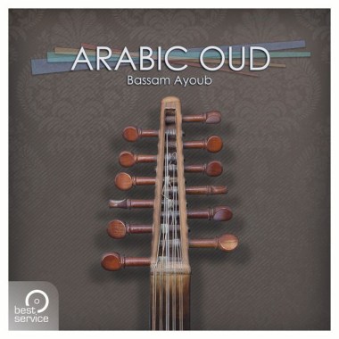 Best Service Arabic Oud Цифровые лицензии