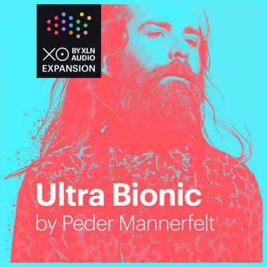 XLN Audio XOpak: Ultra Bionic Цифровые лицензии