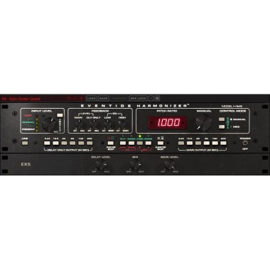 Eventide H949 Цифровые лицензии