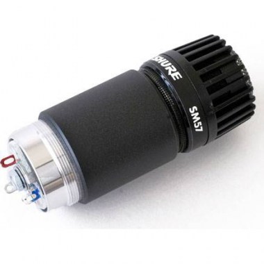 Shure R57 Микрофонные аксессуары