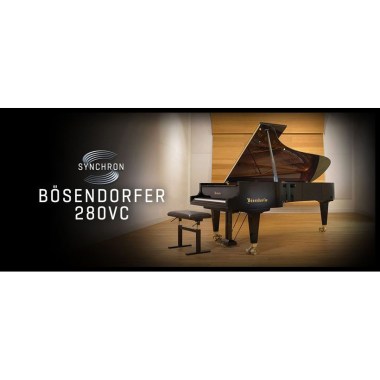 Vienna Symphonic Library B?sendorfer 280VC Standard Цифровые лицензии