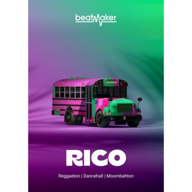 ujam Beatmaker 2 RICO Цифровые лицензии