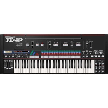 Roland Cloud Analog Polysynth Coll. Цифровые лицензии