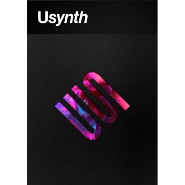 ujam Usynth Bundle Цифровые лицензии