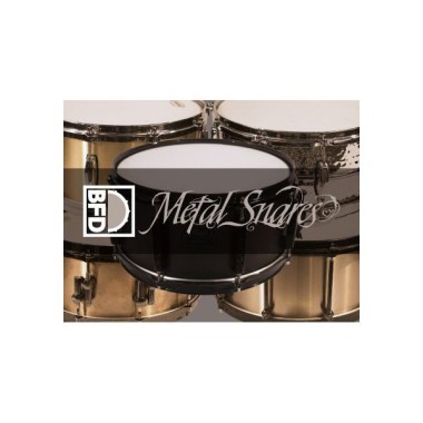 BFD Metal Snares Цифровые лицензии