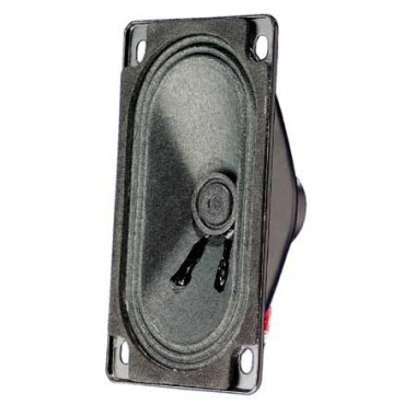 Visaton SC 5.9 ND/4 Коммутация студийная
