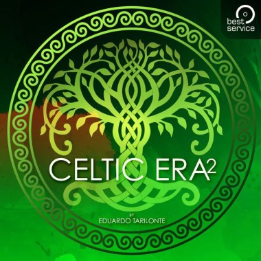 Best Service Celtic ERA 2 Цифровые лицензии