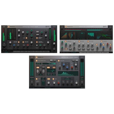 SSL Band Bundle Цифровые лицензии