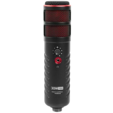 Rode XDM-100 Динамические микрофоны