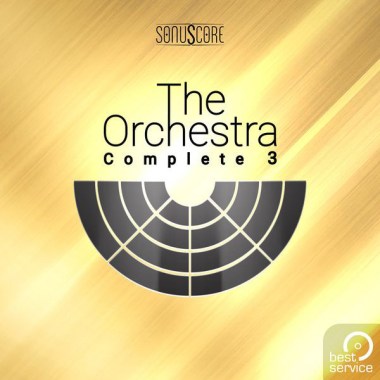 Best Service The Orchestra Complete Цифровые лицензии