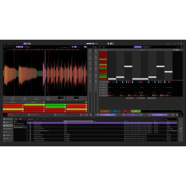 Serato Studio Цифровые лицензии