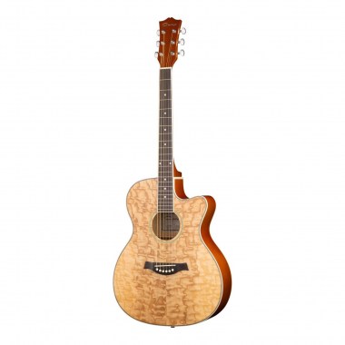 Caraya F565C-N Акустические гитары