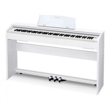 Casio PX-770WEC2 Цифровые пианино