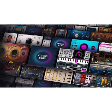 Waves Essential 6-Months Subscript. Цифровые лицензии