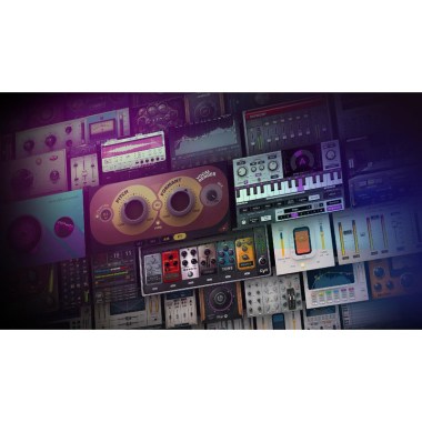 Waves Essential 3-Months Subscript. Цифровые лицензии
