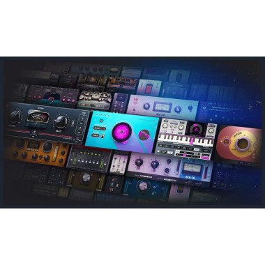 Waves Ultimate 1-Month Subscription Цифровые лицензии