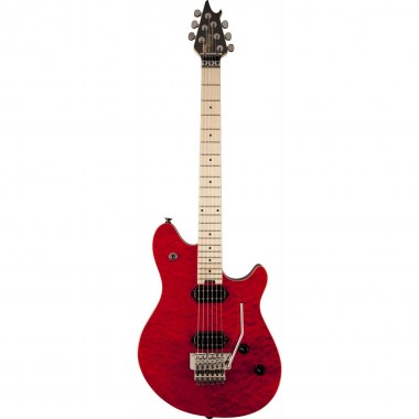 EVH WOLFGANG WG Standard, MN, QM Электрогитары