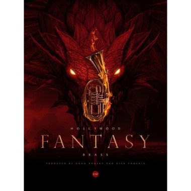 EastWest Hollywood Fantasy Brass Цифровые лицензии