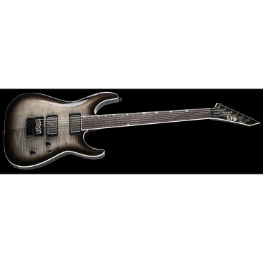 ESP LTD MH-1000 EVERTUNE FM CHARCOAL BURST Различное Музыкальное Оборудование