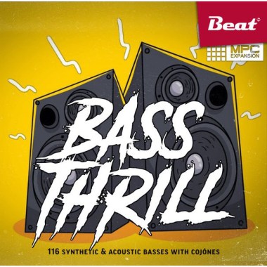 Beat Magazin Bass Thrill Цифровые лицензии