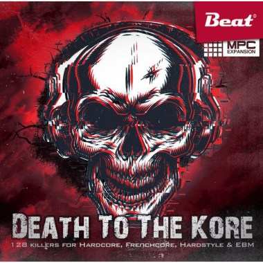 Beat Magazin Death To The Kore Цифровые лицензии