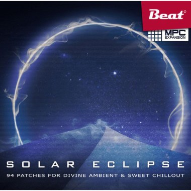 Beat Magazin Solar Eclipse Цифровые лицензии