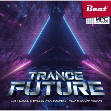 Beat Magazin Trance Future Цифровые лицензии