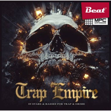 Beat Magazin Trap Empire Цифровые лицензии