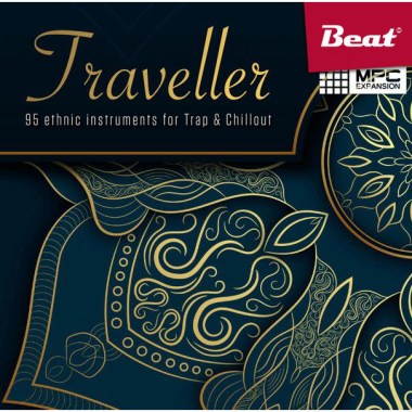 Beat Magazin Traveller Цифровые лицензии