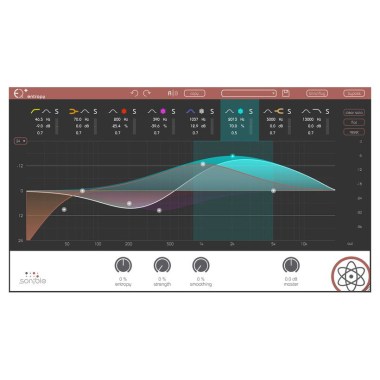 Sonible Studio Bundle Цифровые лицензии
