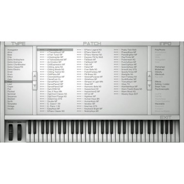 Tone2 Nemesis 3 Цифровые лицензии