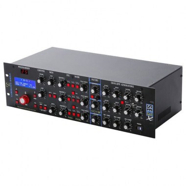 Studio Electronics SE3X Настольные аналоговые синтезаторы
