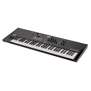 Korg Wavestate-SE-61 Клавишные цифровые синтезаторы