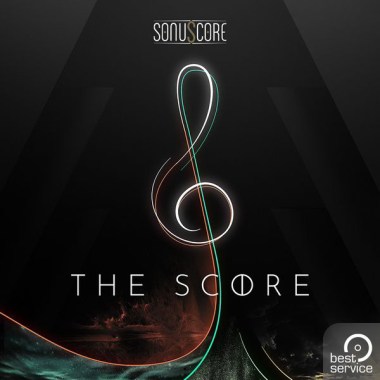 Best Service The Score Цифровые лицензии