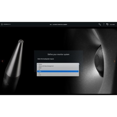 Neumann Multichannel Extension MA 1 Цифровые лицензии